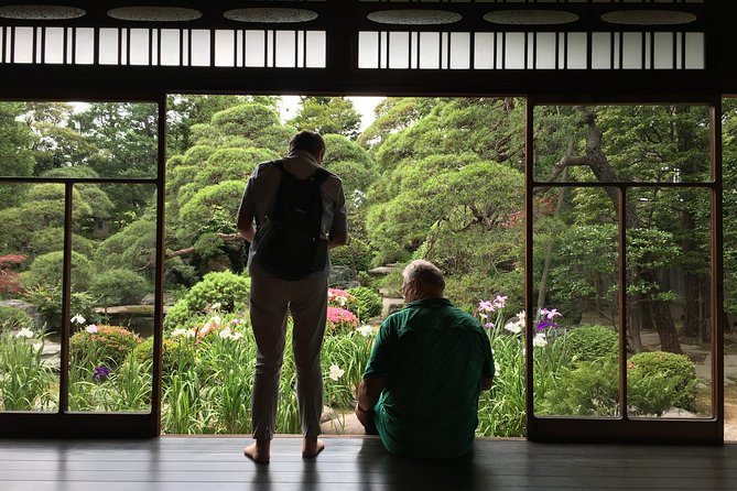 Half-Day Local Tokyo Tour in Adachi Market and Shibamata - Edo-style Architecture in Shibamata