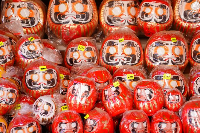 Half-Day Local Tokyo Tour in Adachi Market and Shibamata - Cancellation Policy