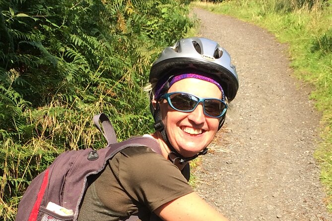 Half Day Loch Katrine Explorer Ebike Tour - Additional Resources