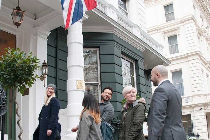 Half-Day London Independent Private Tour - Pricing Details