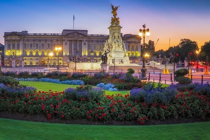 Half-Day London Independent Private Tour - Terms and Conditions