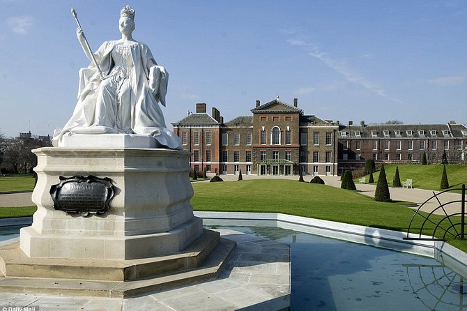 Half Day London Private Tour - The Sum Up and Final Thoughts