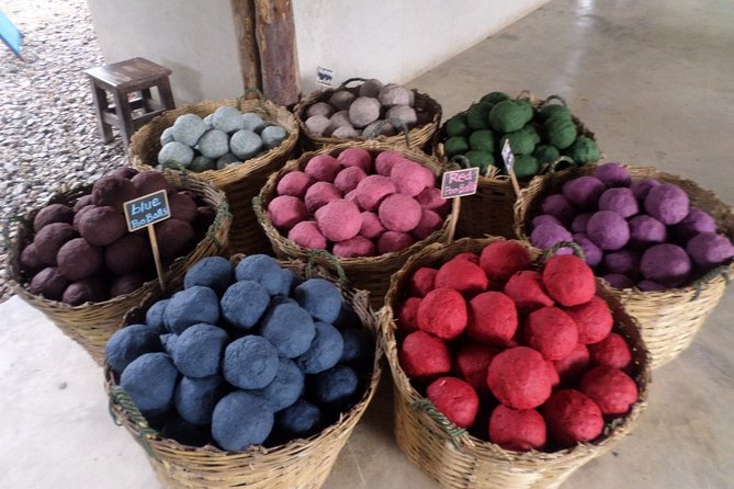 Half Day Long Neck Hill Tribe and Elephant POOPOOPAPER Park (Private Tour) - Traveler Reviews