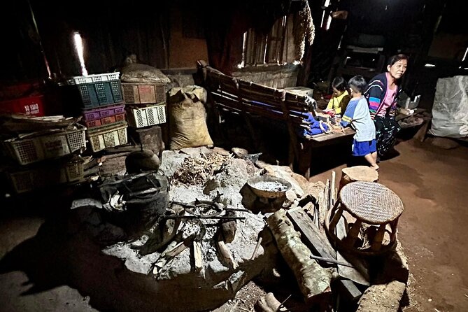 Half Day Long Neck Hill Tribe and Hmong Hill Tribe Village - Authentic Experiences With Local Tribes