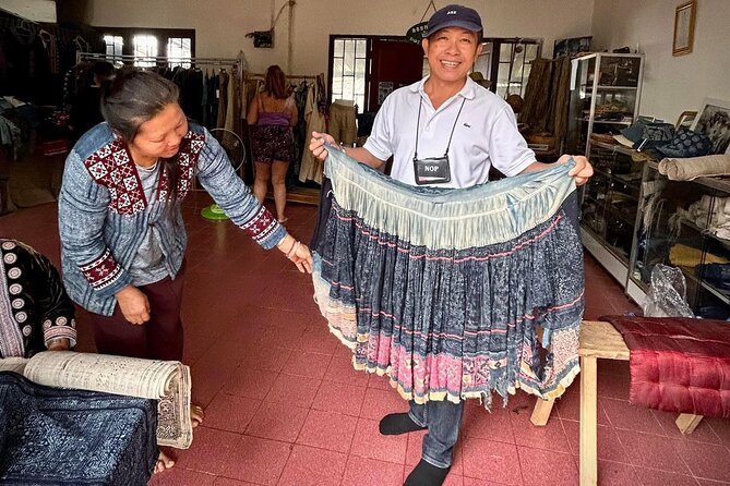 Half Day Long Neck Hill Tribe and Hmong Hill Tribe Village - Booking Information and Pricing Details