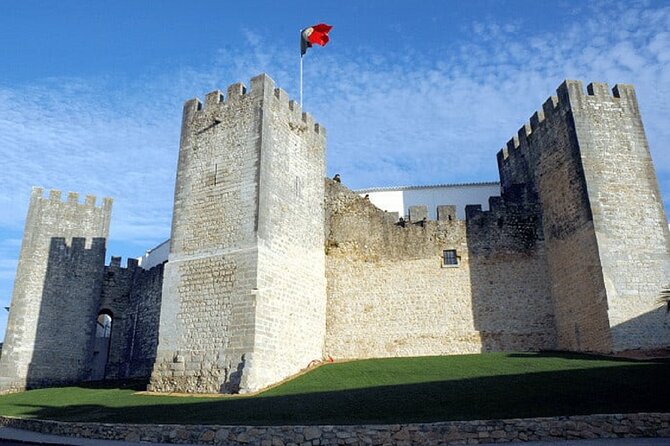 Half-Day Loulé Market and City Tour Private - Tour Details