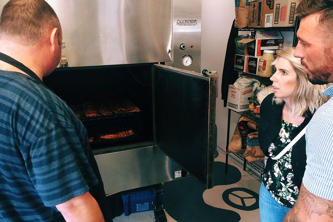 Half-Day Low and Slow BBQ Food Tour in Perth - Food Experience