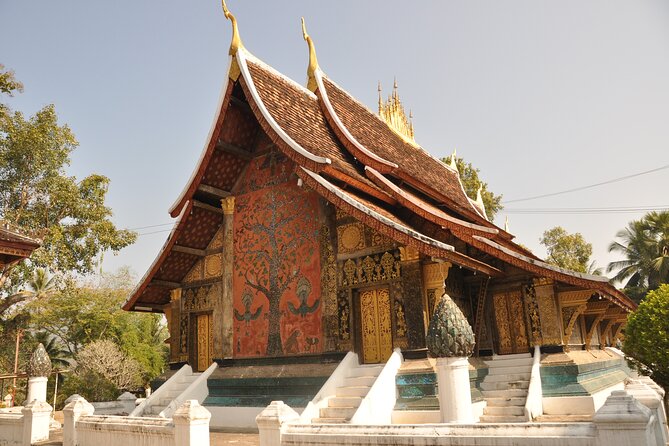Half Day Luang Prabang Heritage - Contact Information