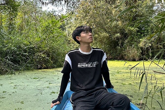 Half Day Lung Ngoc Hoang Nature Reserve Tour in Can Tho - Frequently Asked Questions