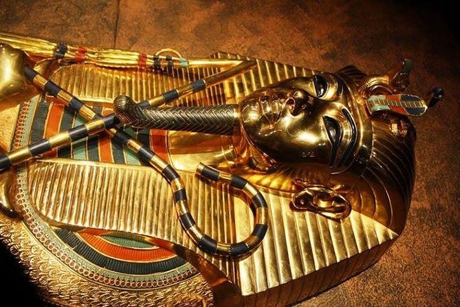 Half-Day Luxor Museum and Mummification Museum - Museum Highlights