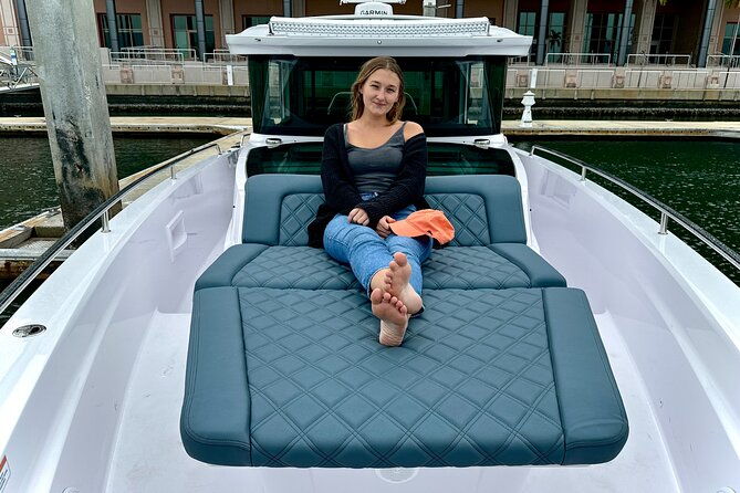 Half Day Luxury Boat Tour in Bradenton with Snorkeling - Good To Know