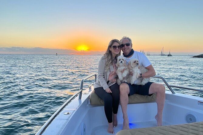 Half Day Luxury Boat Tour in Key West with Snorkeling - An In-Depth Look at the Tour Itinerary and Experience