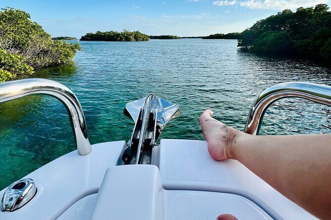 Half Day Luxury Boat Tour in Key West with Snorkeling - FAQ