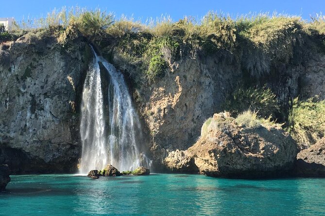 Half-Day Luxury Catamaran Sailing Cruise in Granada - Tour Details