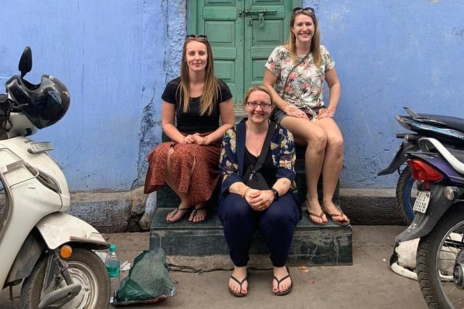 Half Day Luxury in Blue City Jodhpur - Good To Know
