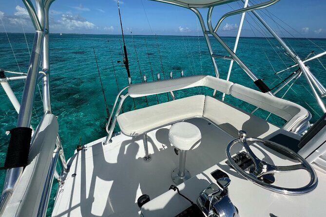 Half Day Luxury Private Fishing Charters in Cayman Islands - Who Will Love This Tour?