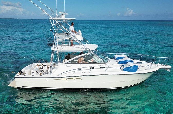 Half Day Luxury Private Fishing Charters in Cayman Islands - Who Might Want to Think Twice