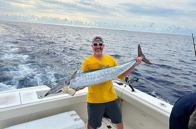 Half Day Luxury Private Fishing Charters in Cayman Islands - Final Thoughts