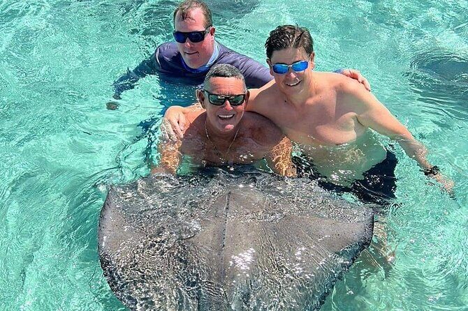 Half Day Luxury Private Fishing Charters in Cayman Islands - FAQ