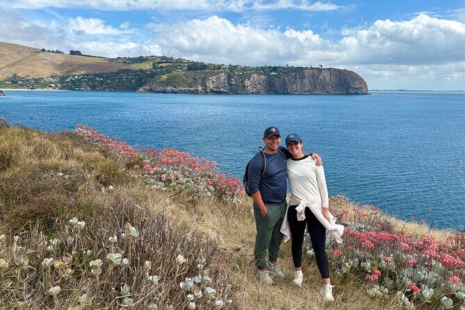 Half Day Luxury Private Guided Crater Rim Walk - Good To Know