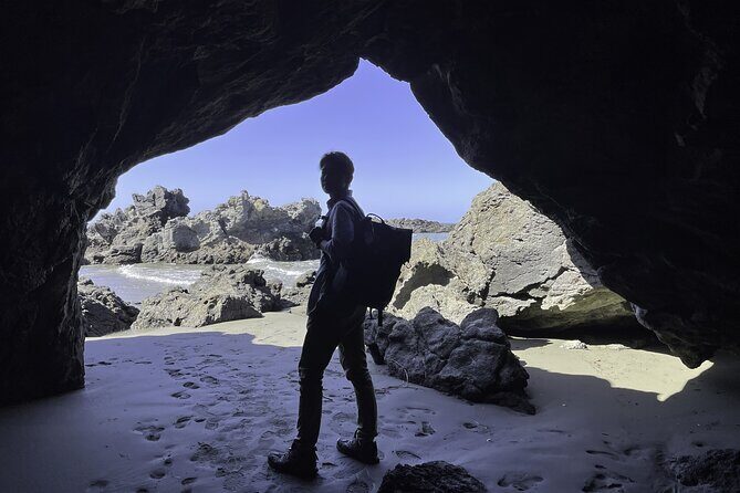 Half Day Luxury Private Guided Crater Rim Walk - Who Will Enjoy This Tour?