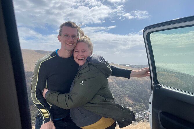 Half Day Luxury Private Guided Crater Rim Walk - The Sum Up