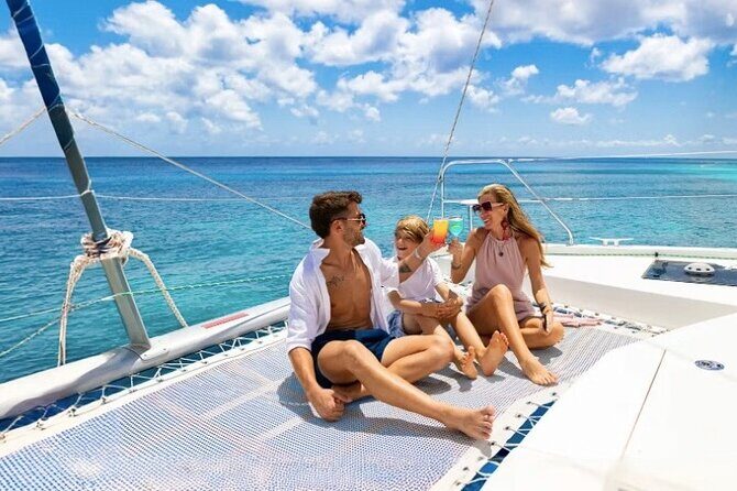 Half-Day Luxury Sailing in Puerto Morelos with Open Bar - FAQ