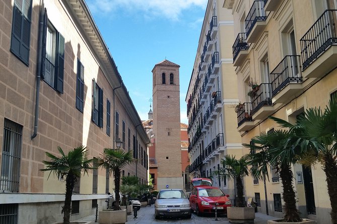 Half-Day Madrid History and Legends Private Walking Tour With Hotel Pick up - Traveler Photos