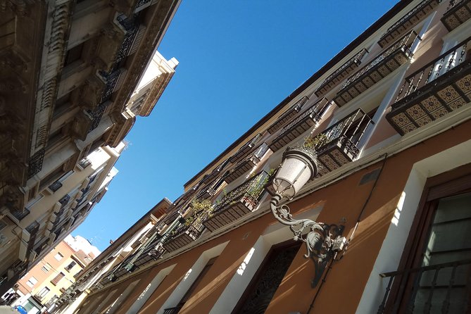 Half-Day Madrid History and Legends Private Walking Tour With Hotel Pick up - Common Questions