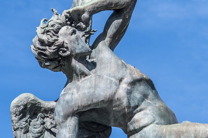 Half-Day Madrid History and Legends Private Walking Tour With Hotel Pick up - The Sum Up
