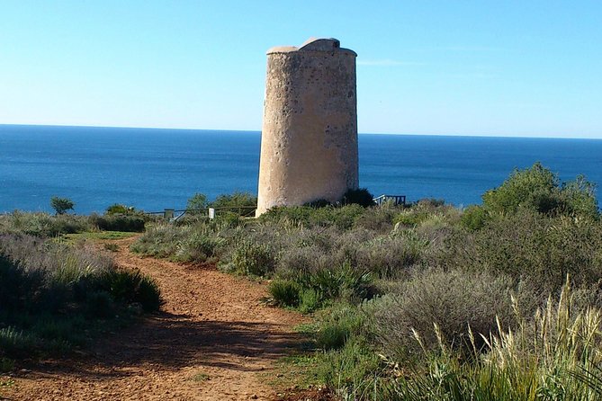 Half-Day Malaga Small-Group Hiking and Snorkeling Tour - Convenient Location and Meeting Point