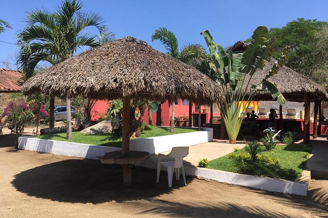 Half-day Manzanillo City Tours - Top Attractions on the Tour