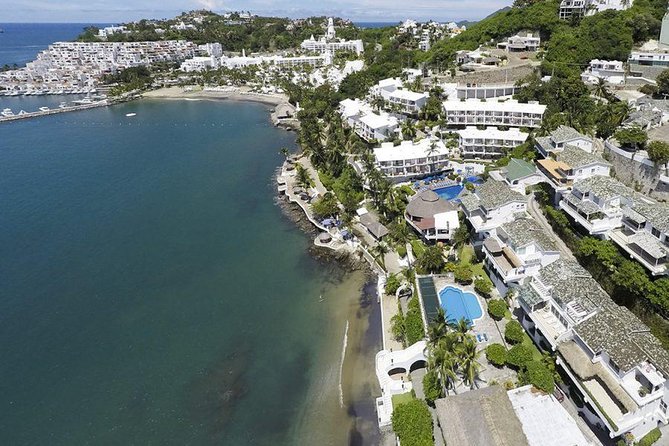 Half-day Manzanillo City Tours - Cancellation Policy for the Tour