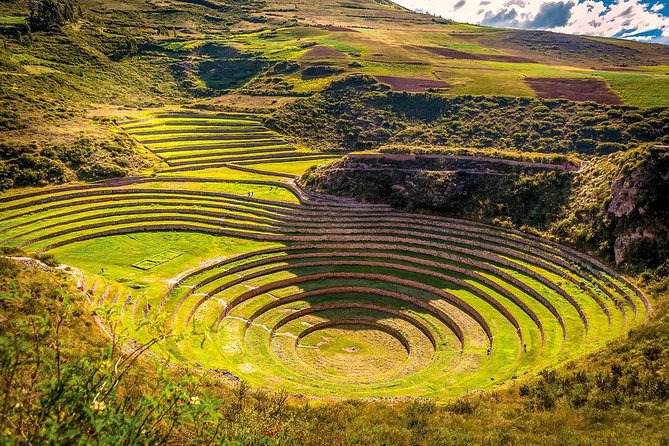 Half-Day Maras and Moray in Sacred Valley Cusco - Highlights