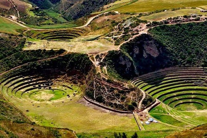Half-Day Maras and Moray in Sacred Valley Cusco - Cancellation Policy