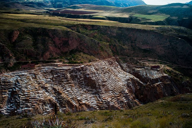 Half Day - Maras Moray & Ccorcco Community - The Sum Up