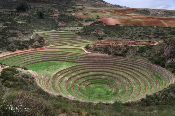 Half Day Maras & Moray Private Tour - Good To Know