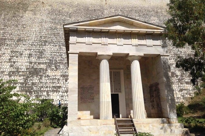 Half Day Marathon Private Tour - Common Questions