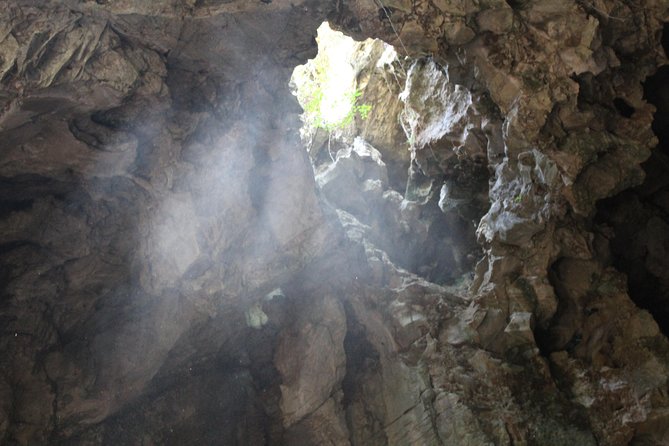 Half-Day MARBLE MOUNTAINS & LINH UNG PAGODA From HOI an - Cancellation Policy