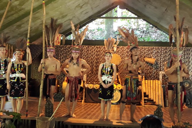Half-Day Mari Mari Cultural Village From Kota Kinabalu - Sabahan Specialty Tastings
