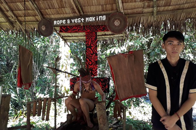 Half-Day Mari Mari Cultural Village From Kota Kinabalu - Pricing and Reservations