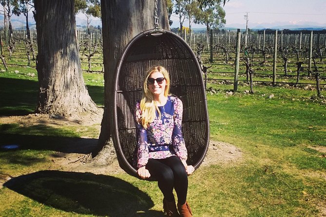 Half-Day Marlborough Wine Tour & Beer Tour - Tour Details