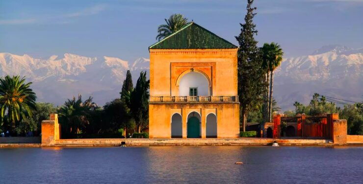 Half-Day Marrakech City Tour: Discover the Heart of Morocco - Historical Gems