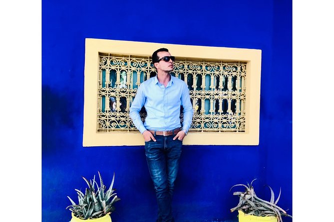 Half-Day Marrakech Highlights Tour With Guide : Experience the Best Attractions - Common Questions