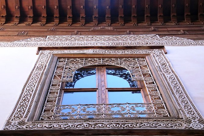 Half Day Marrakech History Tour Including Entrances - The Sum Up