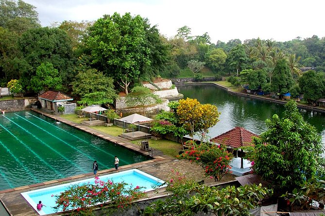 Half-Day Mataram City Tour - Tour Pricing and Booking Details