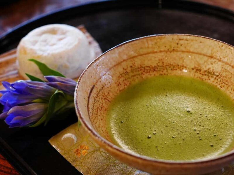 Half Day Matcha Tour in Uji, home of culture, with a local - What To Expect on the Tour