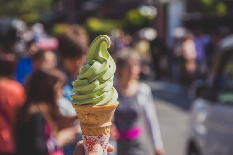 Half Day Matcha Tour in Uji, home of culture, with a local - Exploring Uji with a Half Day Matcha Tour: A Blend of Culture, History, and Flavor