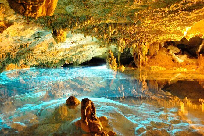 Half Day Mayan Adventure Jungle Park incl. Traditional Lunch - The Sum Up