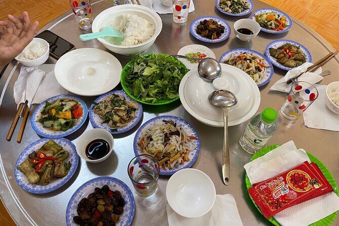 Half Day Meditation Retreat in Hoi An - Final Thoughts